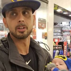 Meet your Posher, Willis